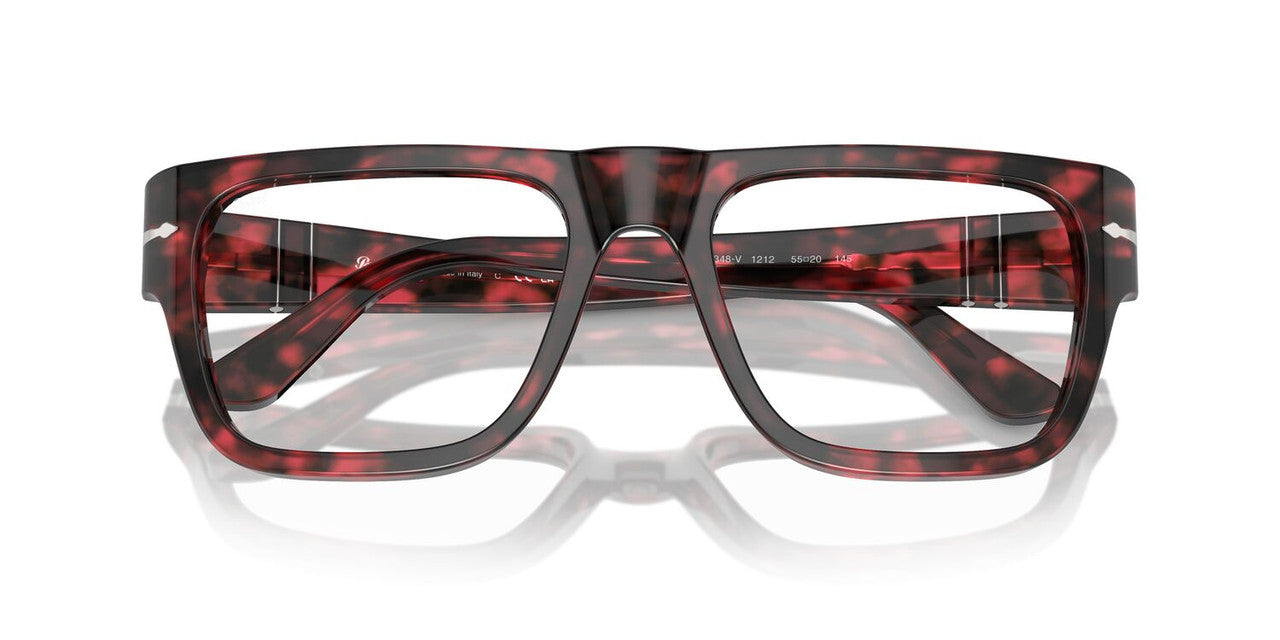 Anteojos Ópticos Persol 0PO3348V Havana