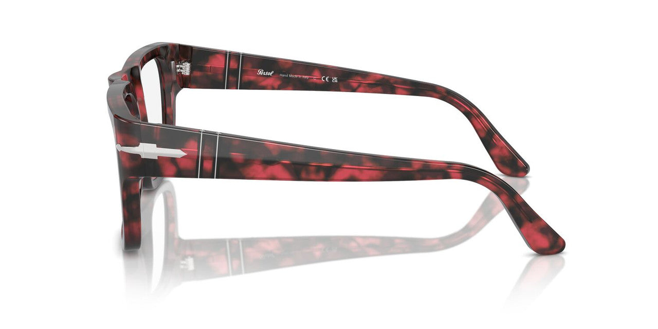 Anteojos Ópticos Persol 0PO3348V Havana