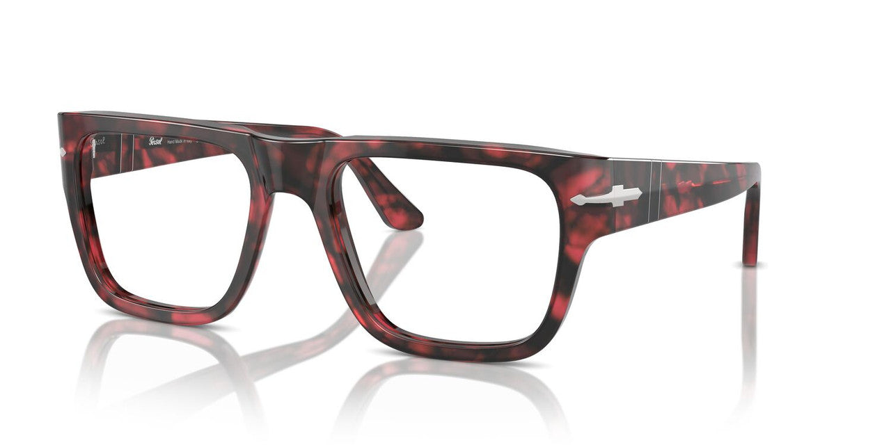 Anteojos Ópticos Persol 0PO3348V Havana