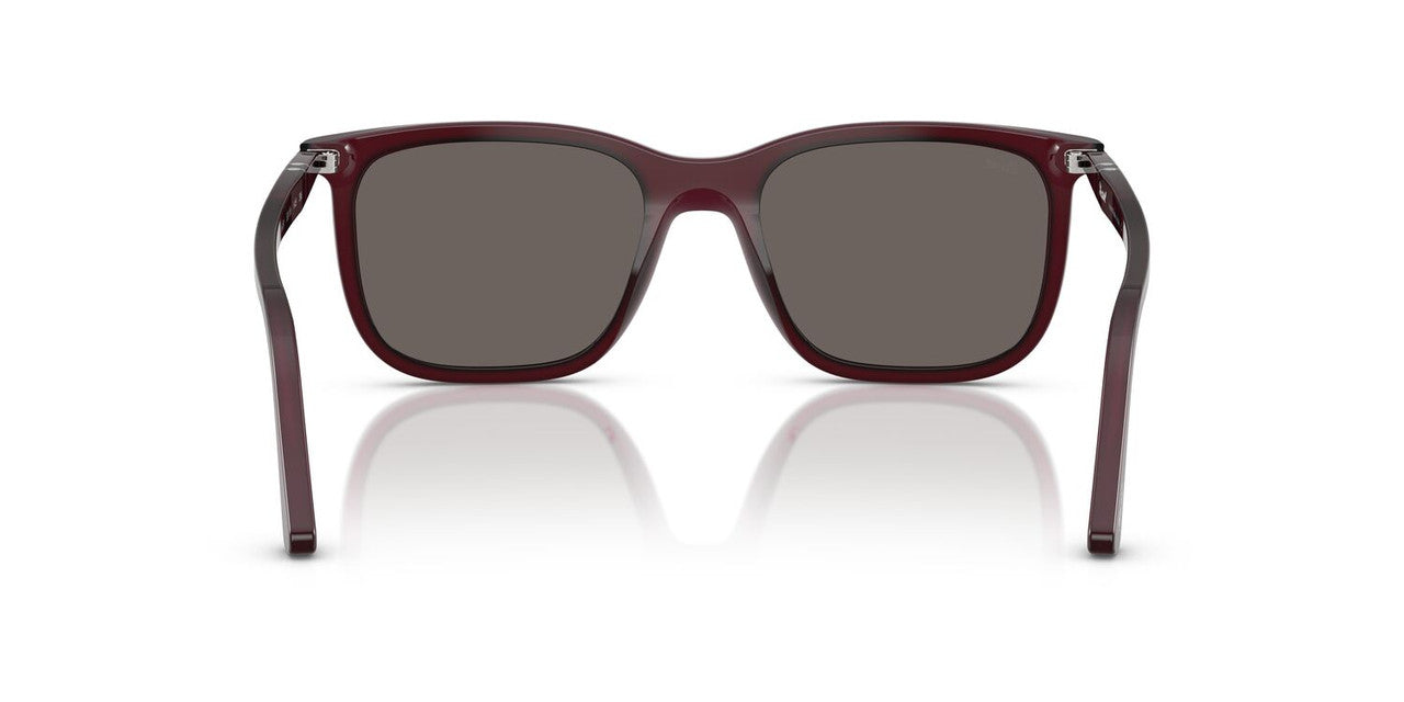 Anteojos De Sol Persol 0PO3357S Renzo Burdeo/Gris