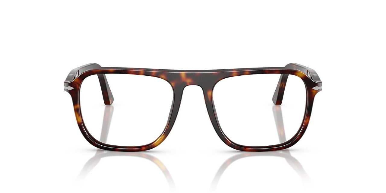 Anteojos Ópticos Persol 0PO3359V Jacques Havana