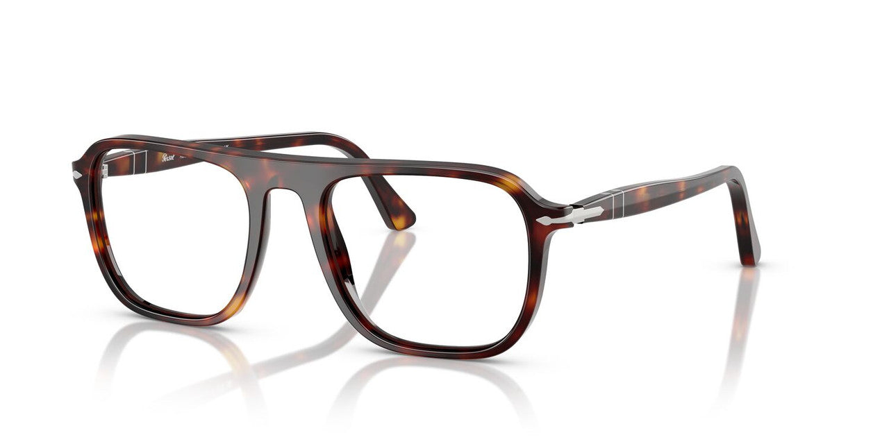 Anteojos Ópticos Persol 0PO3359V Jacques Havana