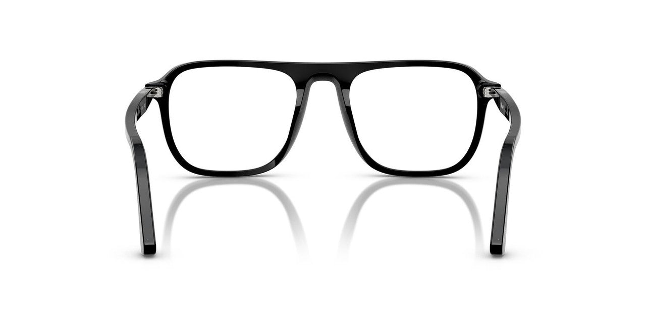 Anteojos Ópticos Persol 0PO3359V Jacques Negro
