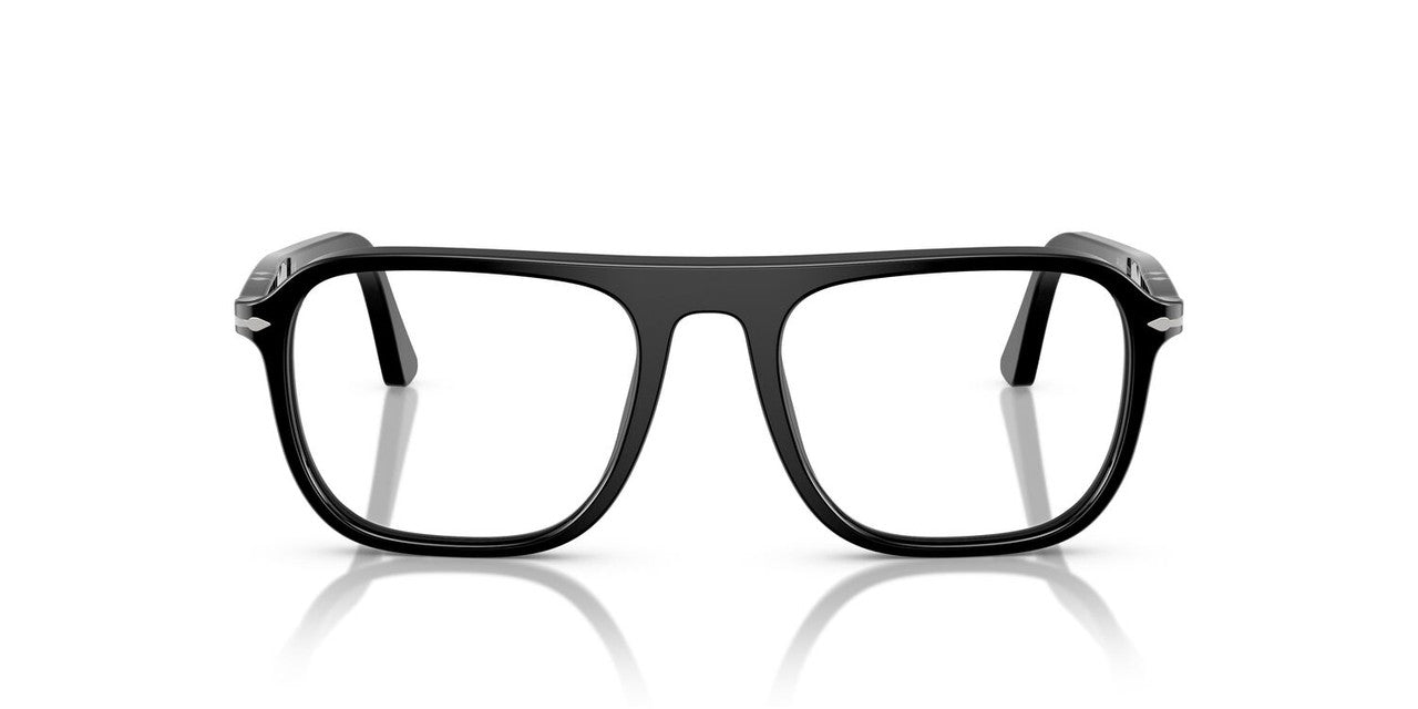 Anteojos Ópticos Persol 0PO3359V Jacques Negro