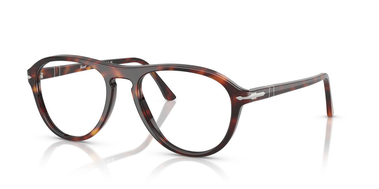 Anteojos Ópticos Persol 0PO3371V Lynn Havana