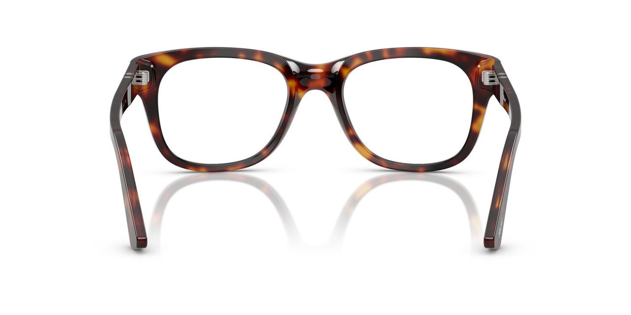 Anteojos Ópticos Persol 0PO3372V Havana