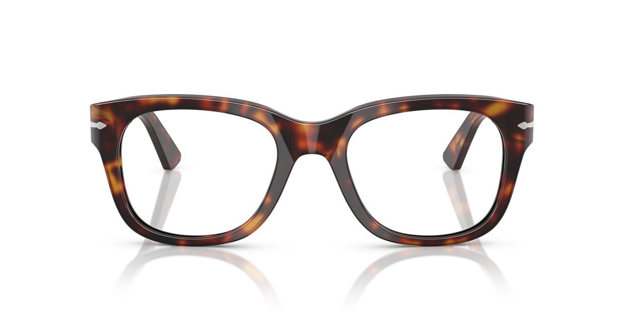 Anteojos Ópticos Persol 0PO3372V Havana