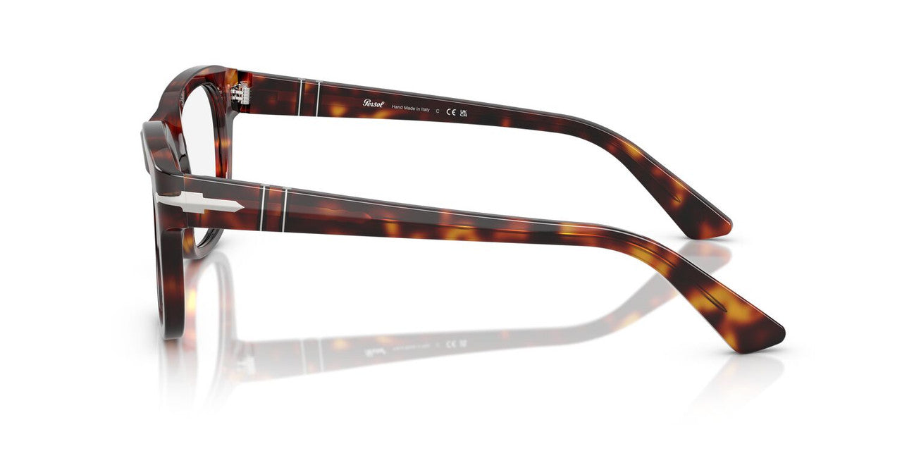 Anteojos Ópticos Persol 0PO3372V Havana