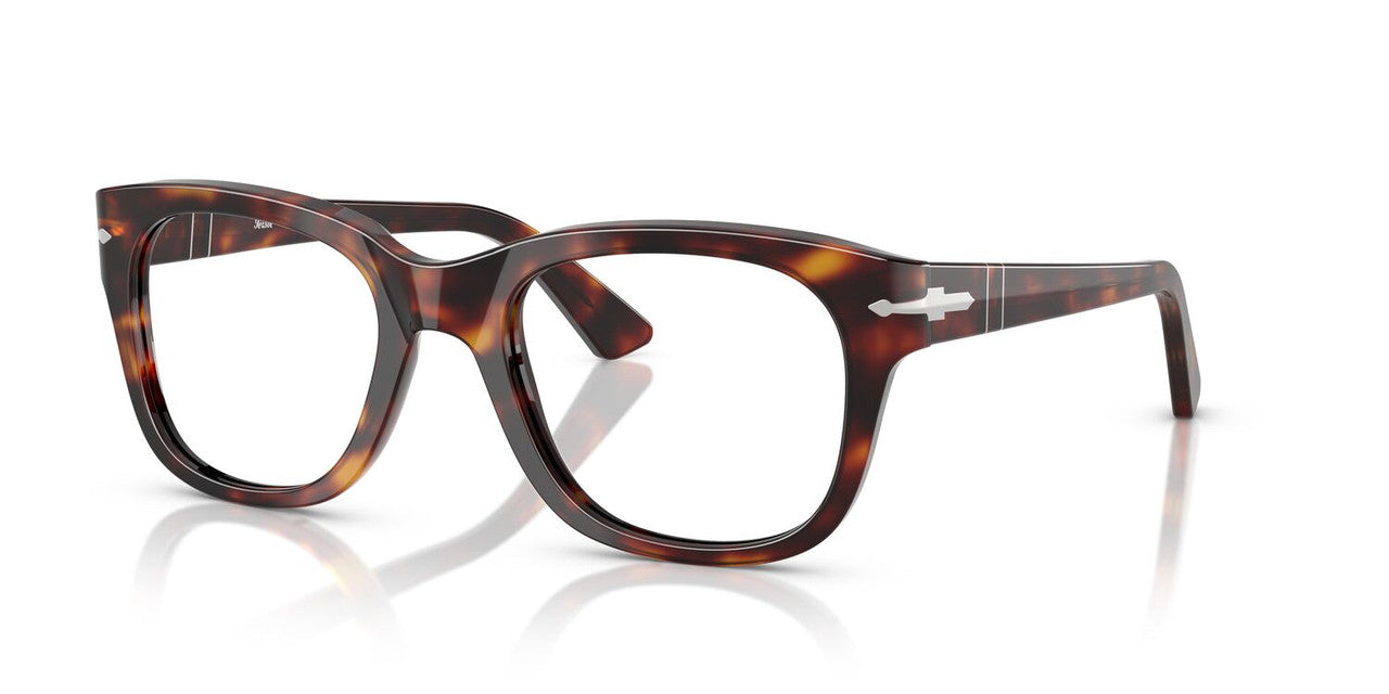 Anteojos Ópticos Persol 0PO3372V Havana