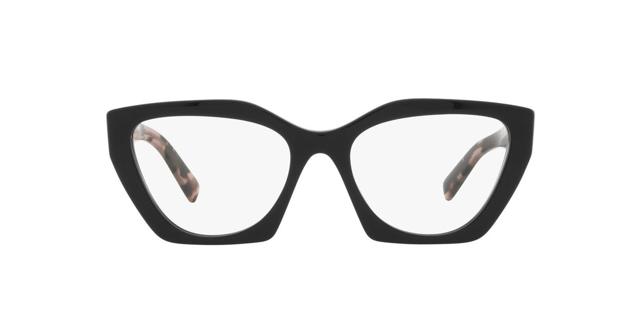 Anteojos Ópticos Prada 0PR09YV Negro