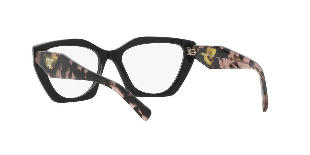 Anteojos Ópticos Prada 0PR09YV Negro