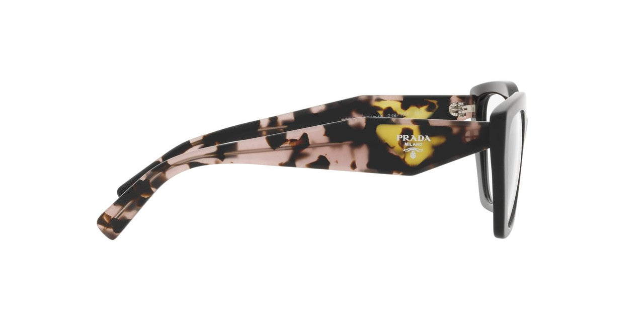 Anteojos Ópticos Prada 0PR09YV Negro