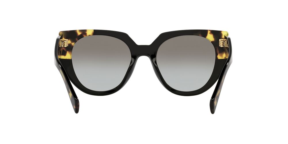 Anteojos De Sol Prada 0PR 14WS Gris/Negro