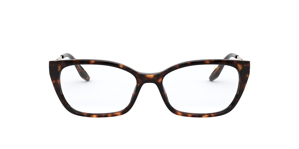 Anteojos Ópticos Prada 0PR 14XV Havana