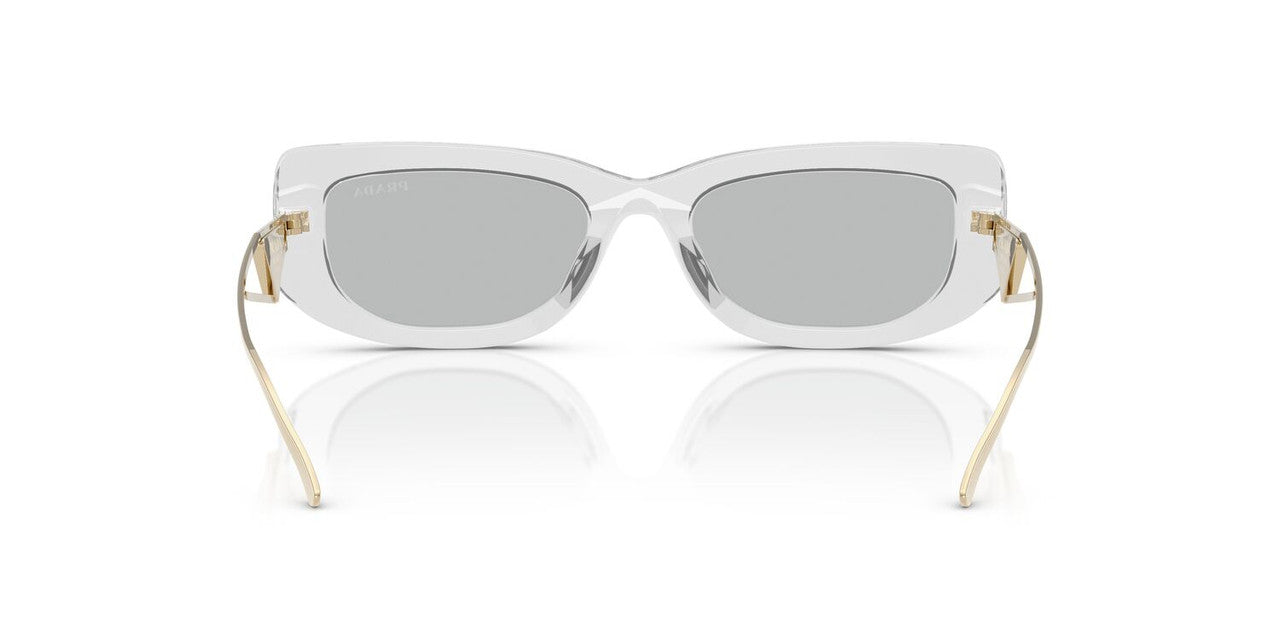 Anteojos De Sol Prada 0PR Gris/Gris