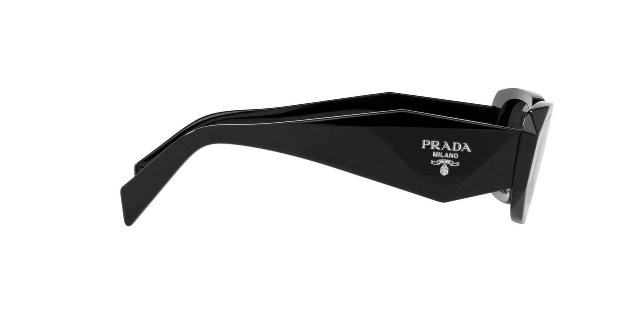 Anteojos De Sol Prada 0AX2037S Negro/Gris
