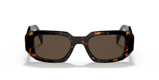 Anteojos De Sol Prada 0PR17WS Café/Café