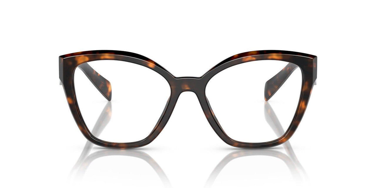 Anteojos Ópticos Prada PR 20ZV Café