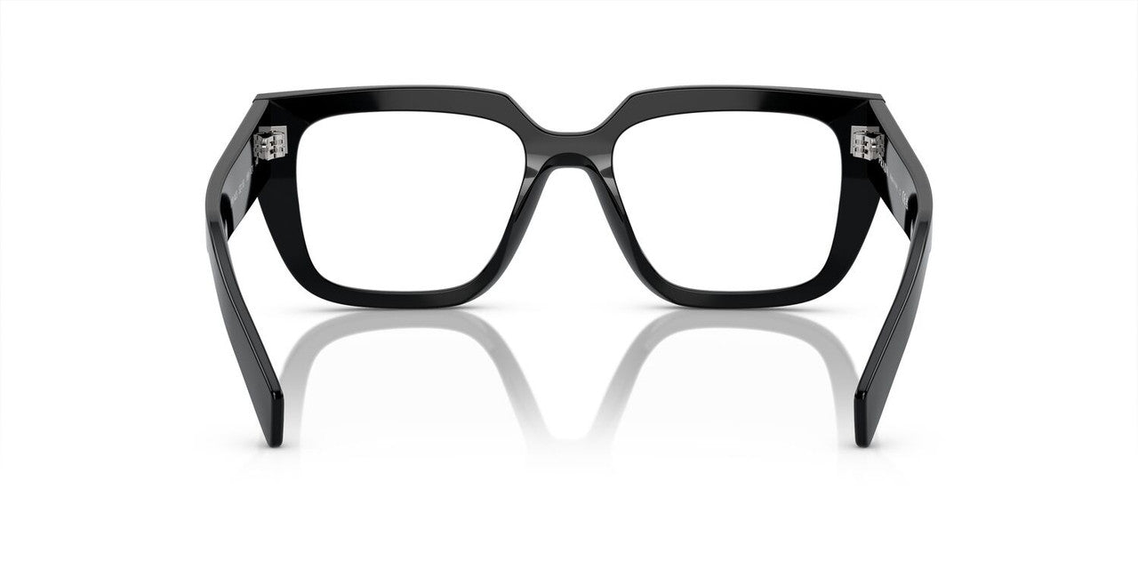Anteojos Ópticos Prada 0PRA03V Negro