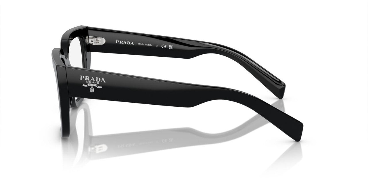 Anteojos Ópticos Prada 0PRA03V Negro