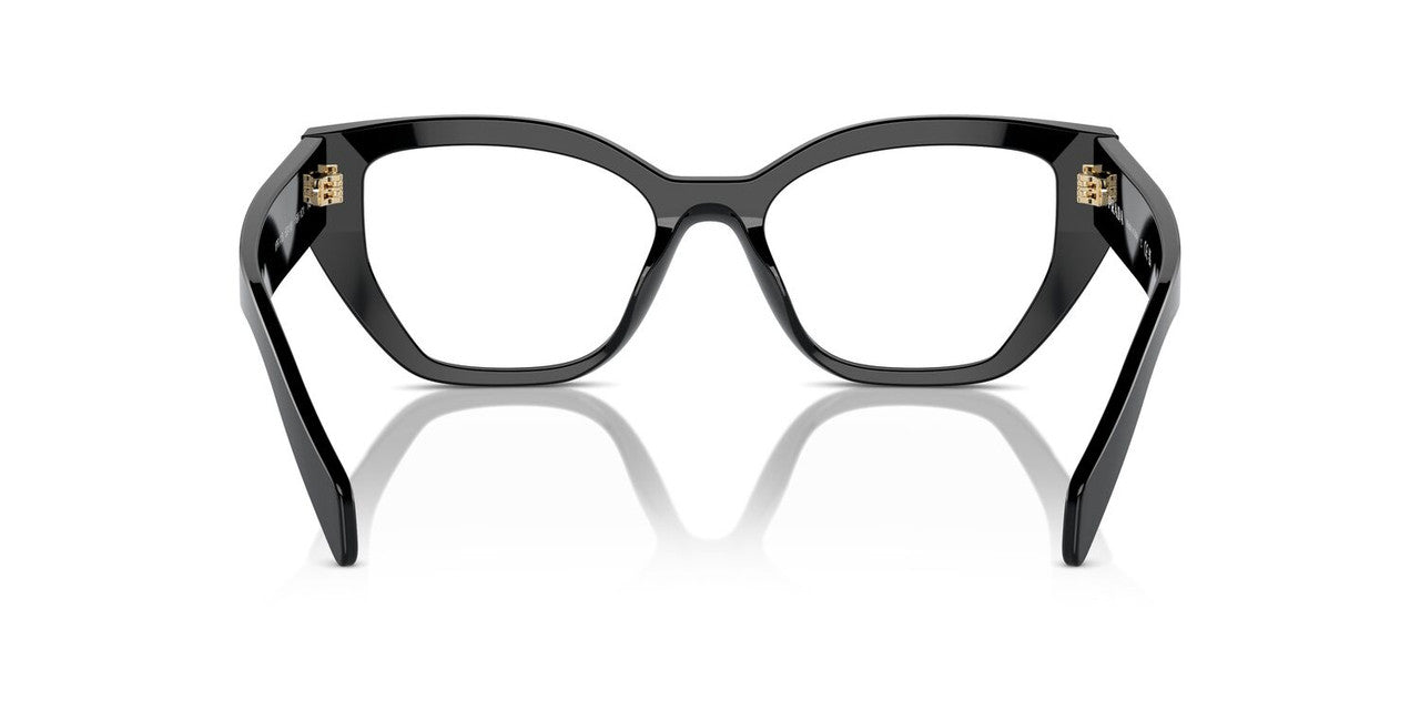 Anteojos Ópticos Prada 0PRA16V Negro