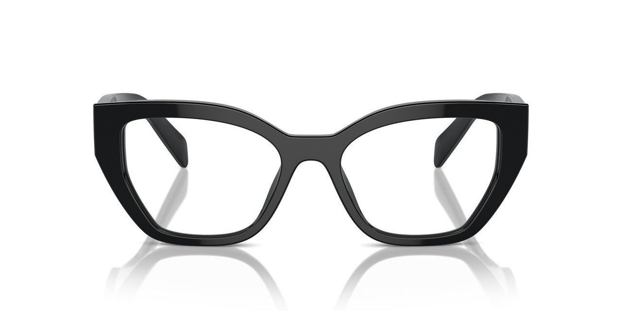 Anteojos Ópticos Prada 0PRA16V Negro