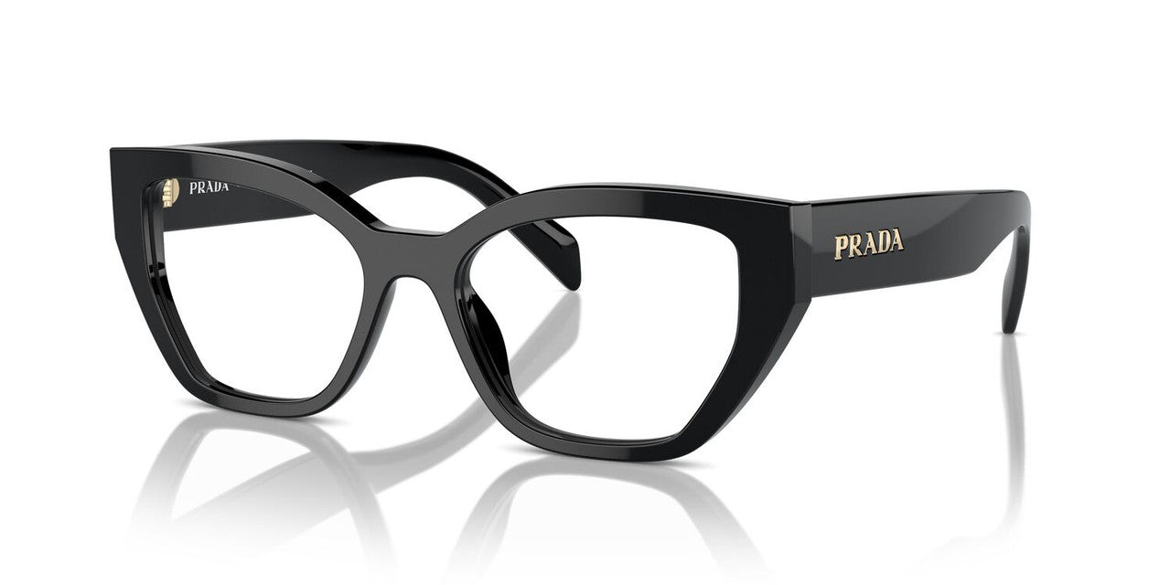 Anteojos Ópticos Prada 0PRA16V Negro