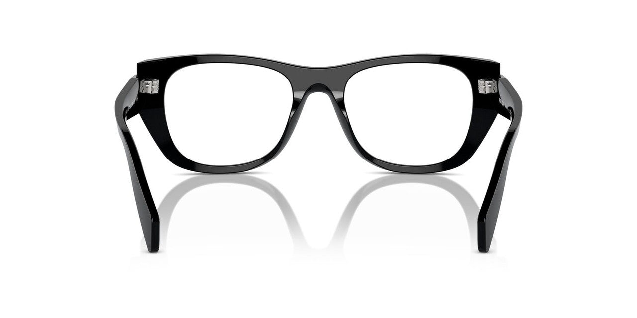 Anteojos Ópticos Prada 0PRA18V Negro