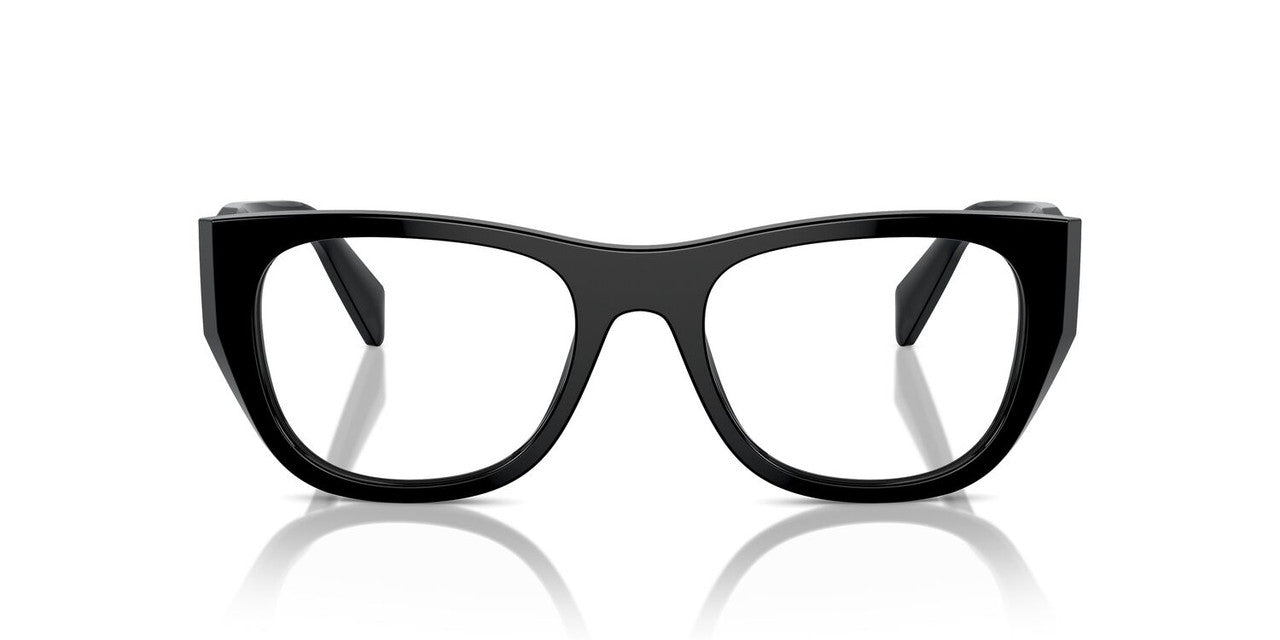 Anteojos Ópticos Prada 0PRA18V Negro