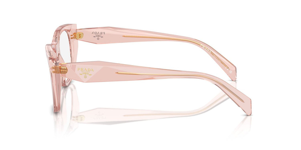 Anteojos Ópticos Prada 0PRA18V Crema