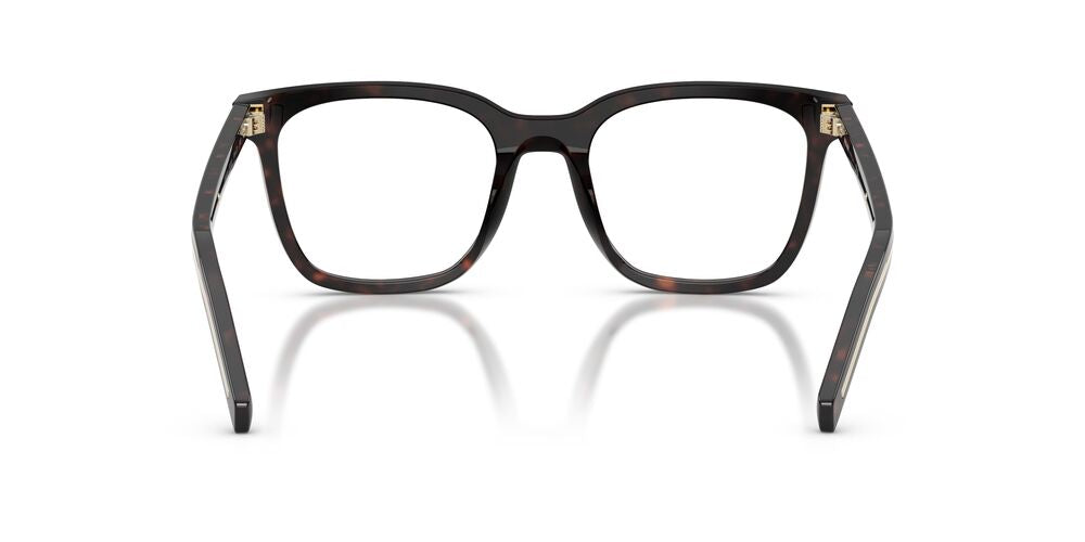 Anteojos Ópticos Prada PR B11V Root Tortoise Havana