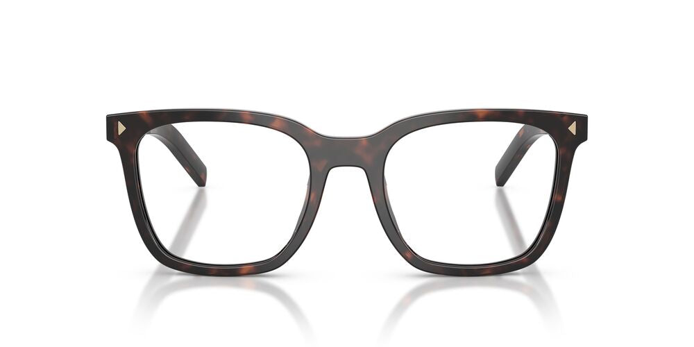 Anteojos Ópticos Prada PR B11V Root Tortoise Havana