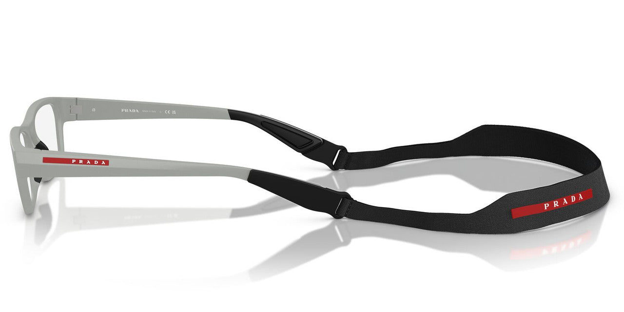 Anteojos Ópticos Prada Linea Rossa 0PS03RV Gris