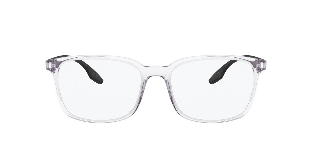 Anteojos Ópticos Prada Linea Rossa 0PS05MV Trasparente