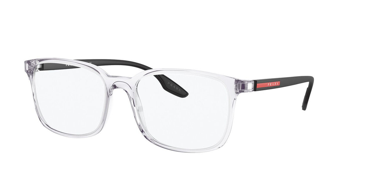 Anteojos Ópticos Prada Linea Rossa 0PS05MV Trasparente