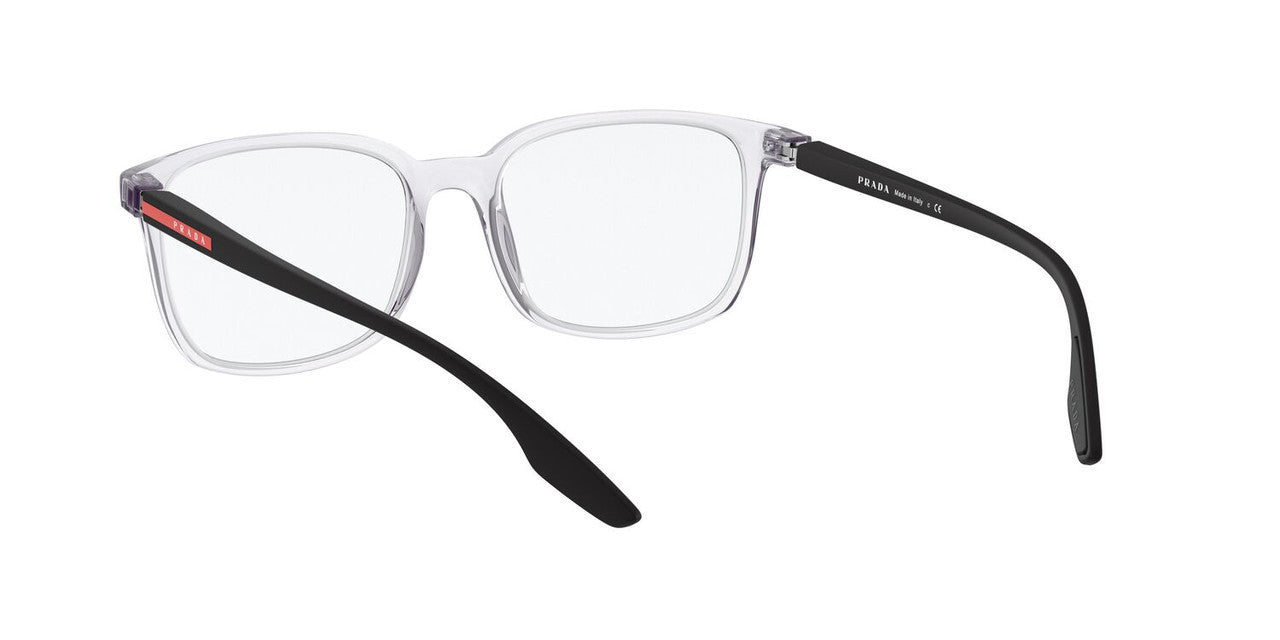 Anteojos Ópticos Prada Linea Rossa 0PS05MV Trasparente