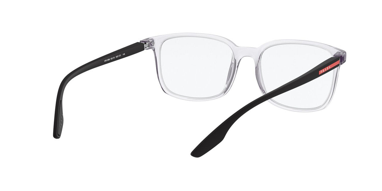 Anteojos Ópticos Prada Linea Rossa 0PS05MV Trasparente