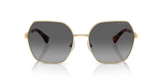 Anteojos De Sol Ralph 0RA4138 Dorado/Gris