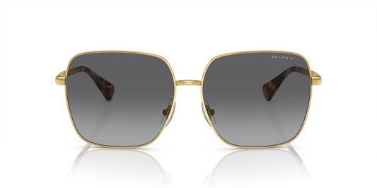 Anteojos De Sol Ralph 0RA4142 Dorado/Gris
