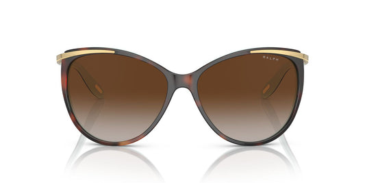 Anteojos De Sol Ralph 0RA5150 Havana/Café