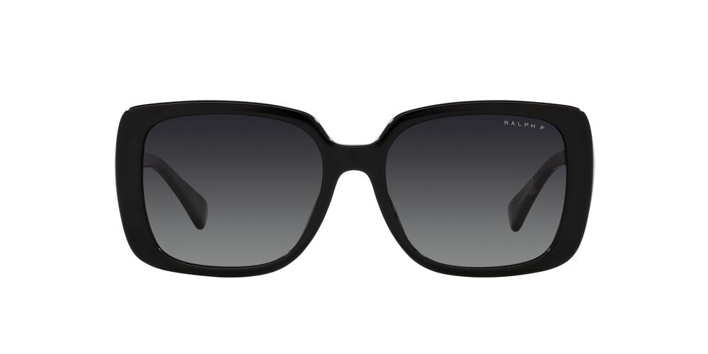 Anteojos De Sol Ralph RA5298U Gris/Negro