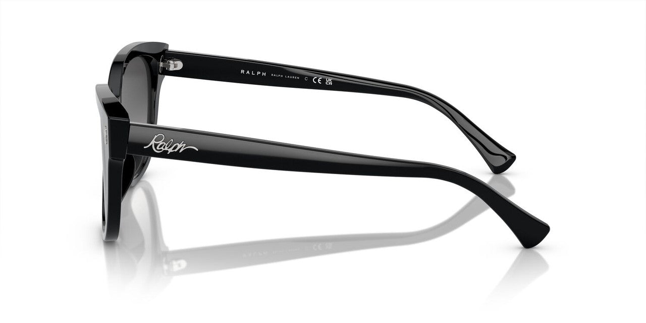 Anteojos De Sol Ralph 0RA5305U Negro/Gris