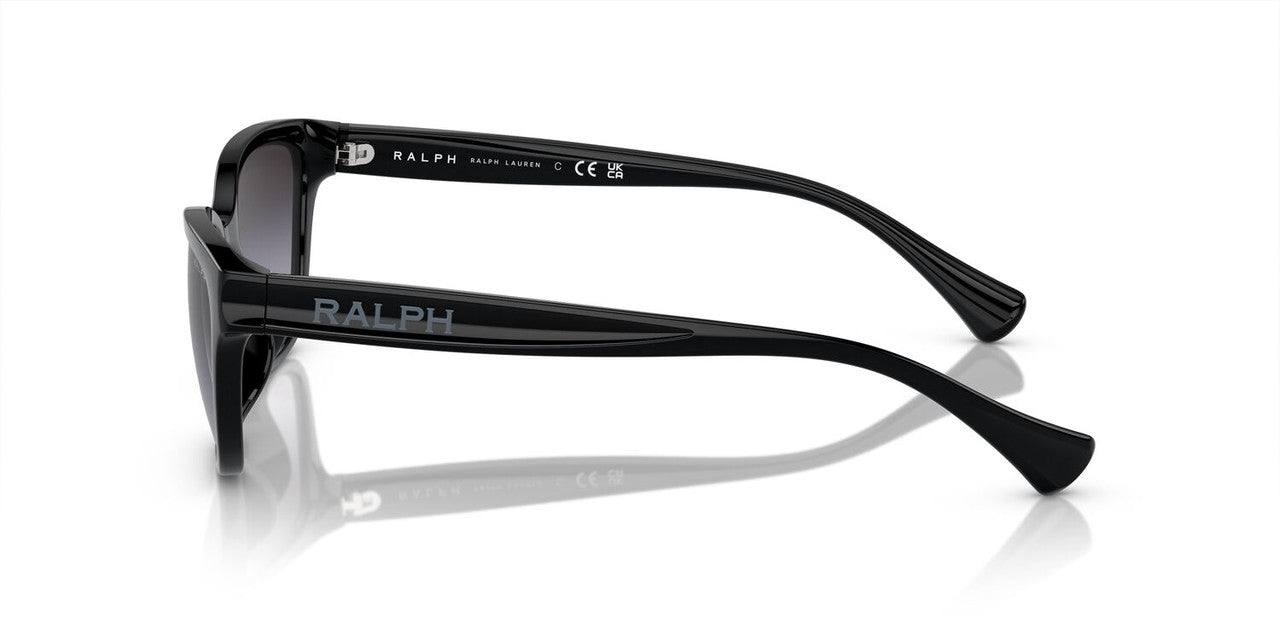 Anteojos De Sol Ralph 0RA5307U Negro/Gris