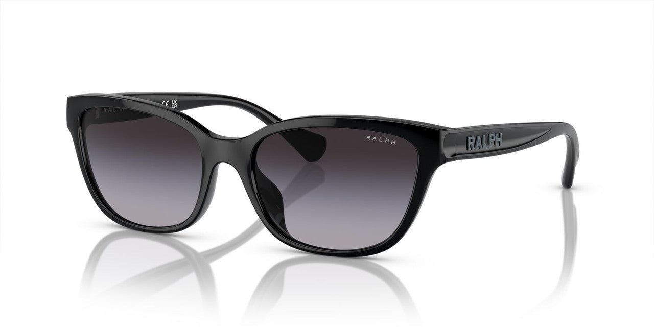 Anteojos De Sol Ralph 0RA5307U Negro/Gris