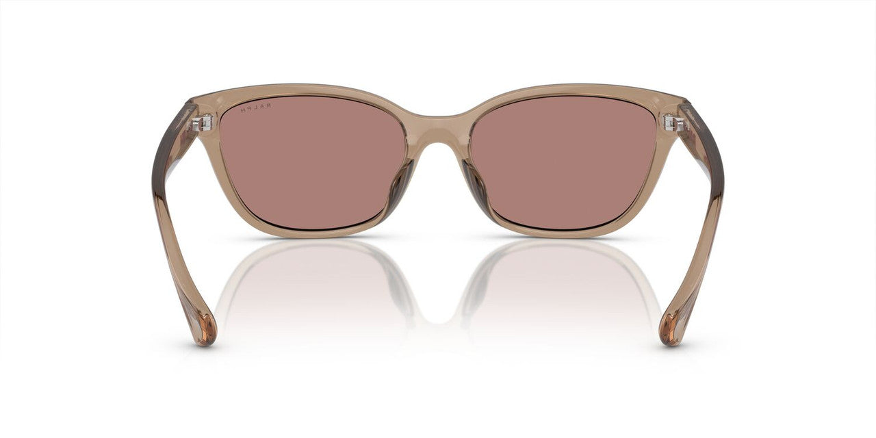 Anteojos De Sol Ralph 0RA5307U Beige/Rosa