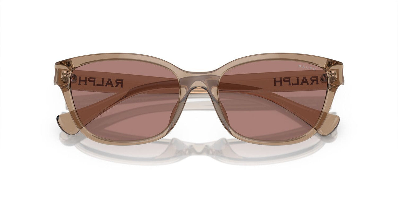 Anteojos De Sol Ralph 0RA5307U Beige/Rosa