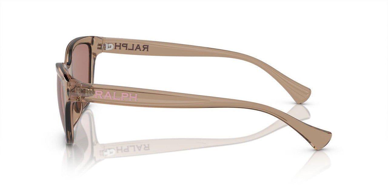 Anteojos De Sol Ralph 0RA5307U Beige/Rosa