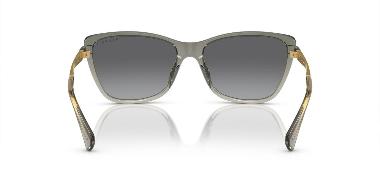 Anteojos De Sol Ralph 0RA5308U Gris/Gris
