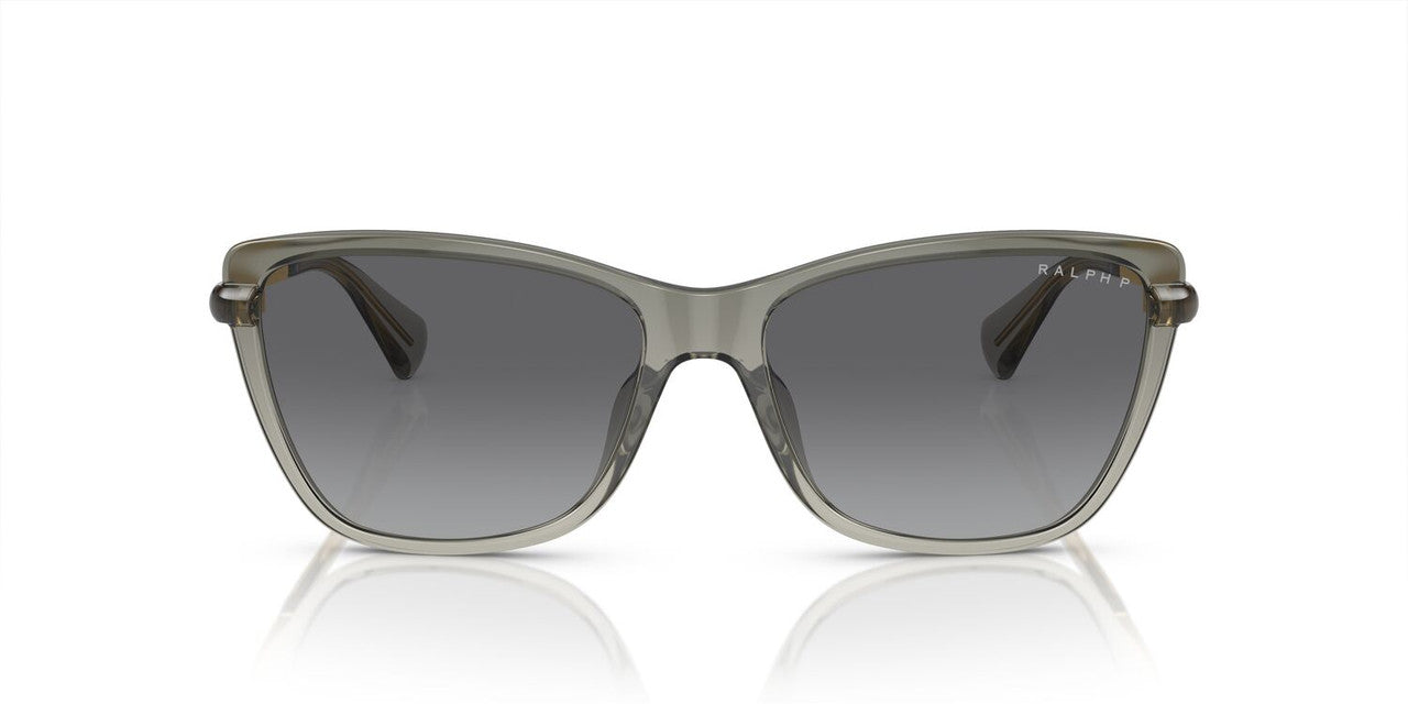 Anteojos De Sol Ralph 0RA5308U Gris/Gris