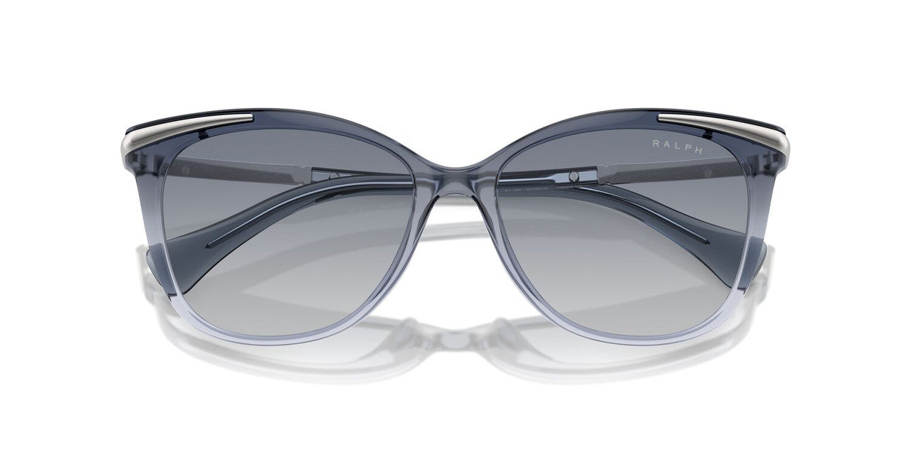 Anteojos De Sol Ralph 0RA5309U Azul/Gris